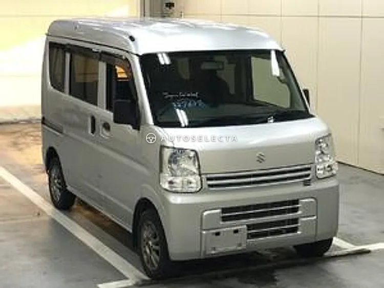 Suzuki Every 2018, photo 1 of 1