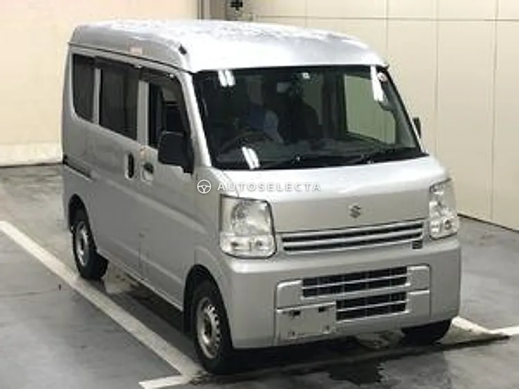 Suzuki Every 2017, photo 1 of 1
