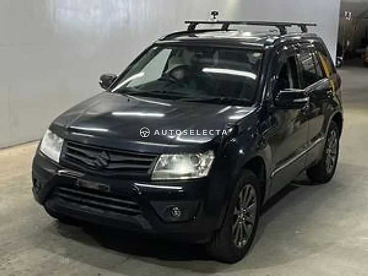 Suzuki Escudo 2016, photo 1 of 1