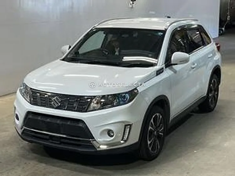 Suzuki Escudo 2020, photo 1 of 1