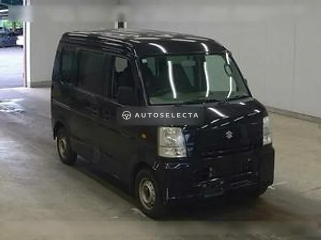 Suzuki Every 2008