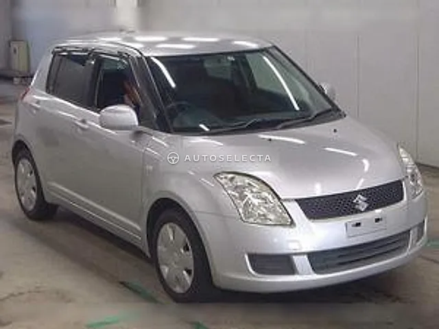 Suzuki Swift 2007
