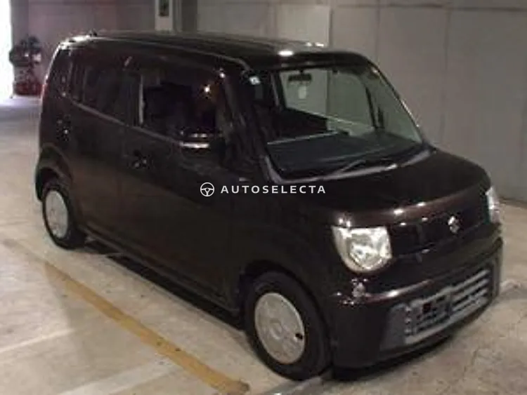 Suzuki MR Wagon 2012, photo 1 of 1