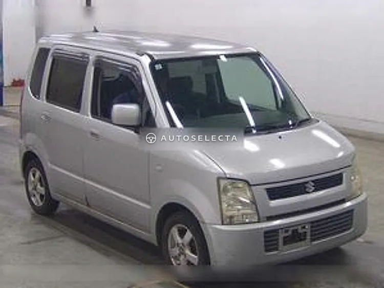 Suzuki Wagon R 2005, photo 1 of 1