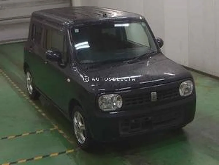 Suzuki Alto Lapin 2013, photo 1 of 1