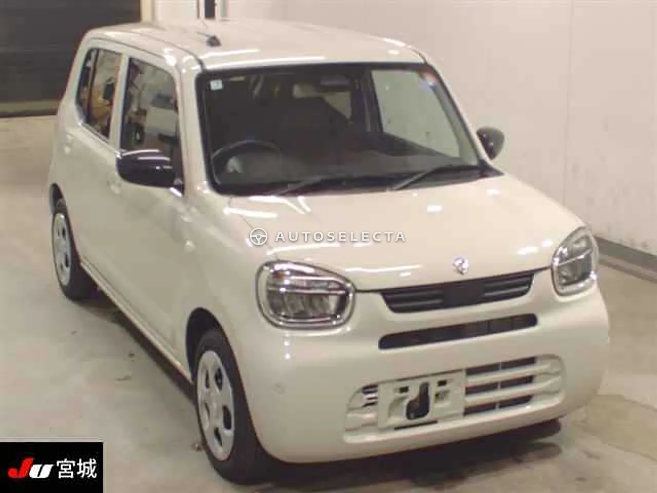 Suzuki Alto 2025, photo 1 of 1