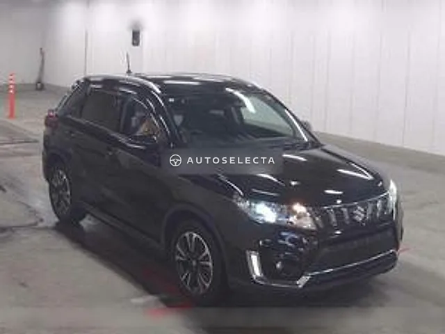 Suzuki Escudo 2019, auction grade 4.5