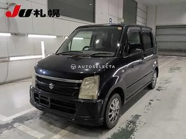 Suzuki Wagon R 2005