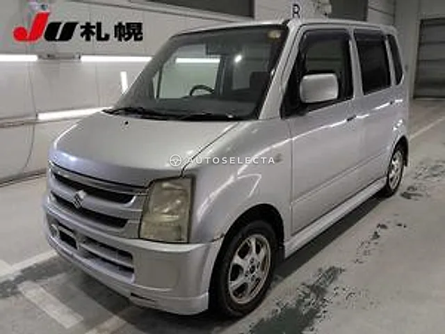 Suzuki Wagon R 2006