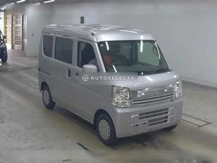 Suzuki Every 2016, photo 1 of 1