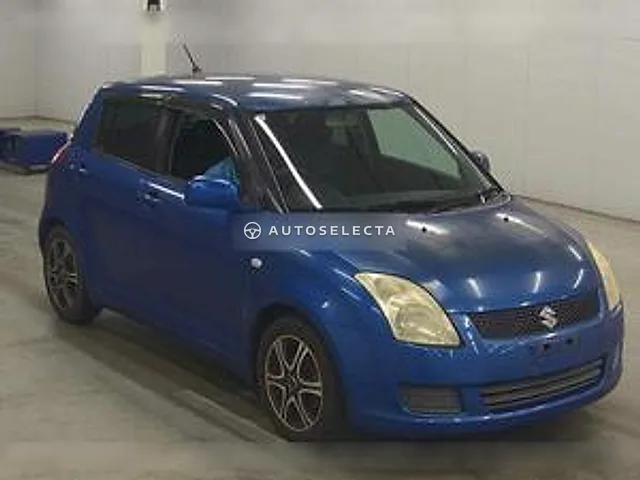 Suzuki Swift 2010