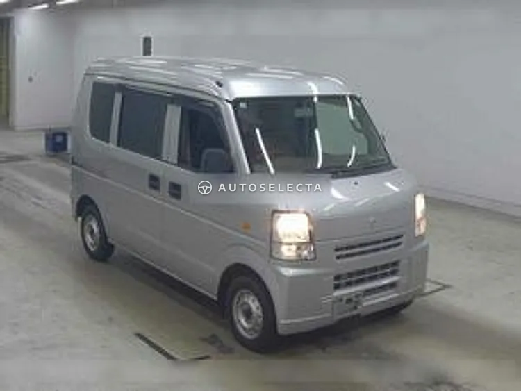 Suzuki Every 2014, photo 1 of 1