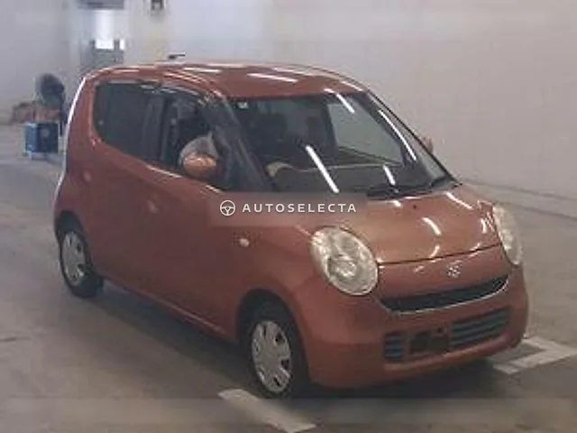 Suzuki MR Wagon 2006