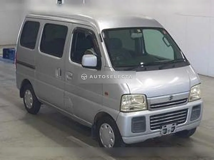 Suzuki Every 2004, photo 1 of 1