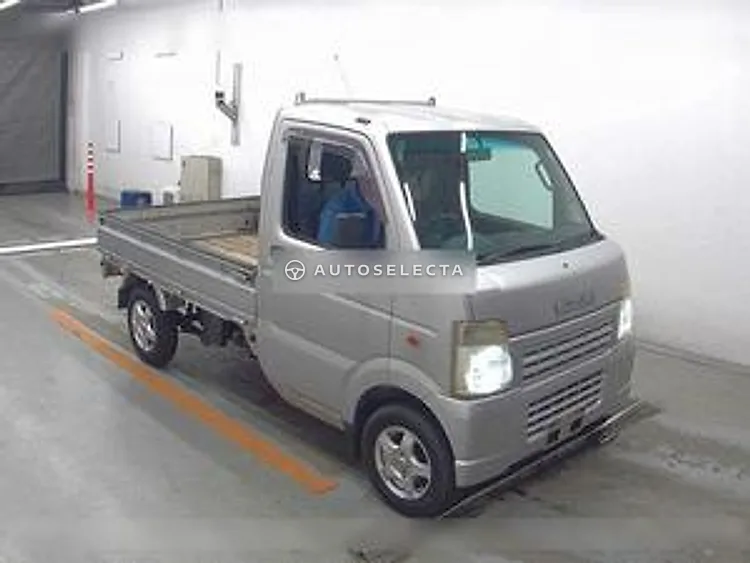 Suzuki Carry Truck 2002, photo 1 of 1