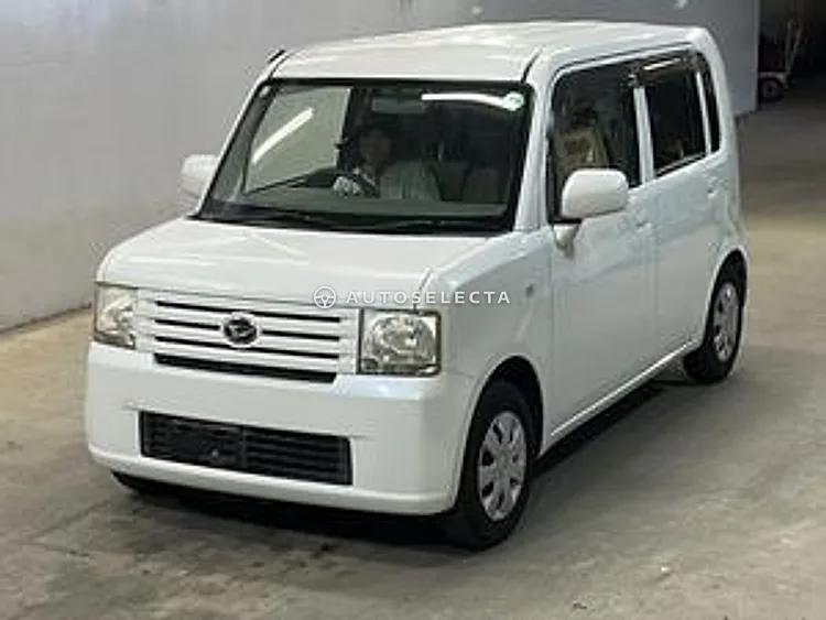 Daihatsu Move Conte 2009, photo 1 of 1