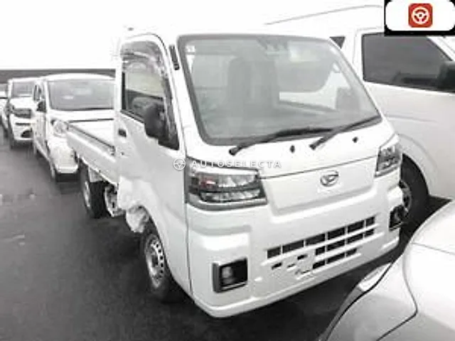 Daihatsu Hijet Truck 2023