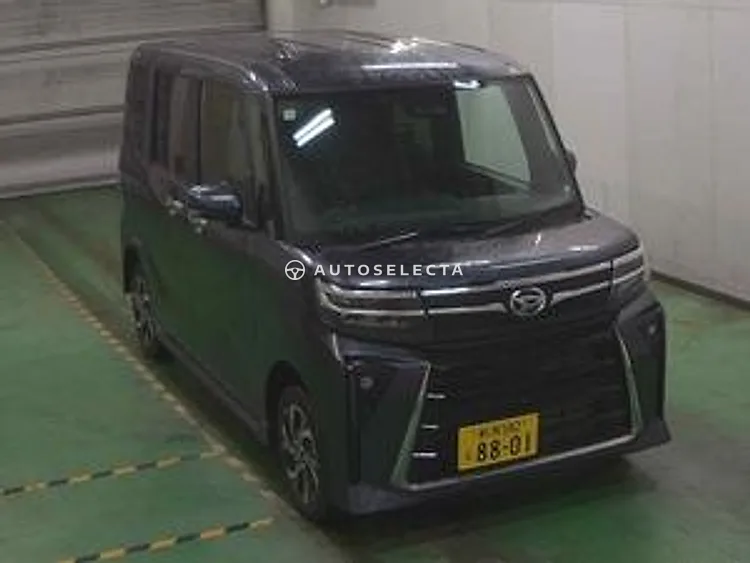 Daihatsu Tanto 2024, photo 1 of 1