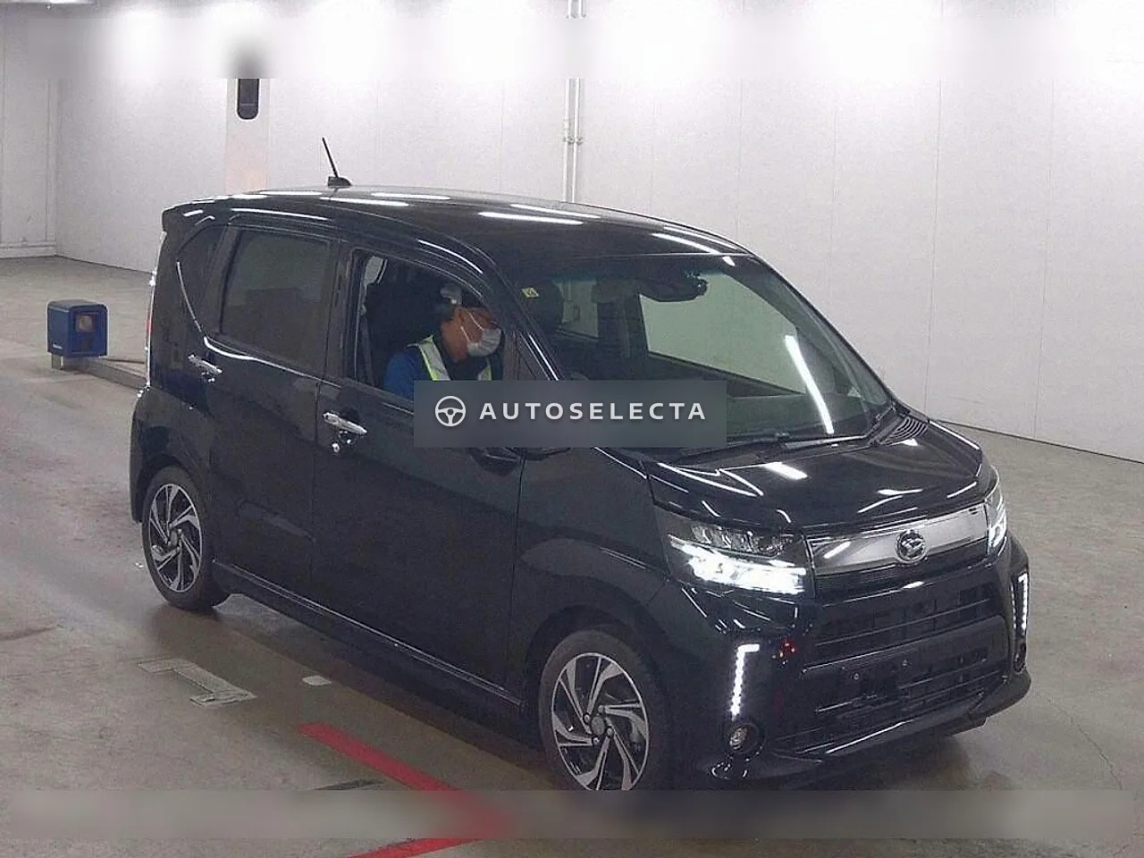 Daihatsu Move 2023, photo 1 of 1