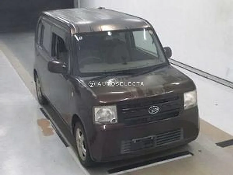 Daihatsu Move Conte 2012, photo 1 of 1