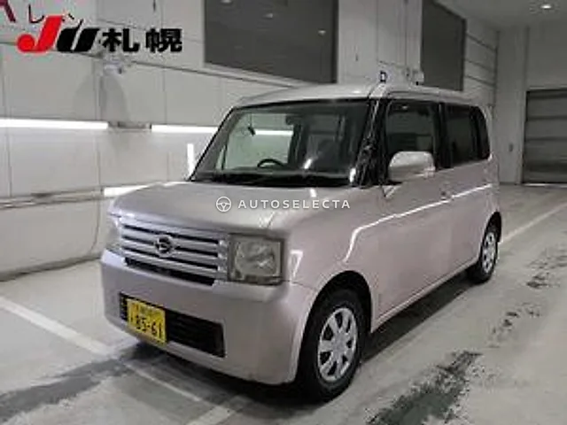 Daihatsu Move Conte 2009