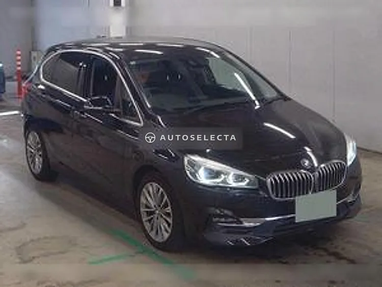 BMW 2 Series 2019, photo 1 of 1