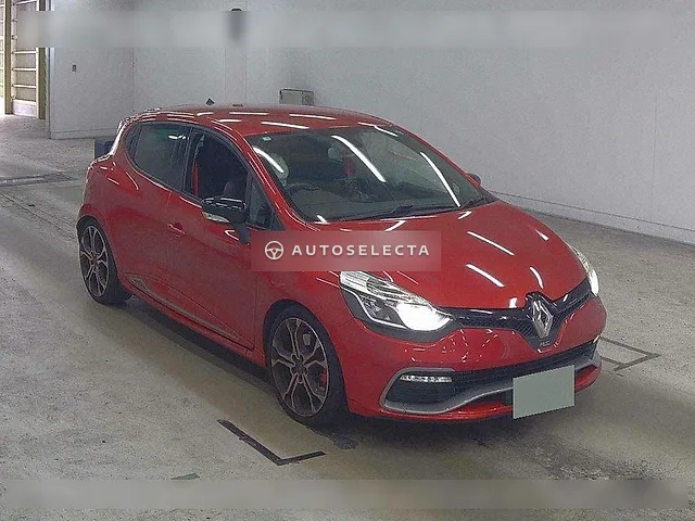Renault Lutecia 2015