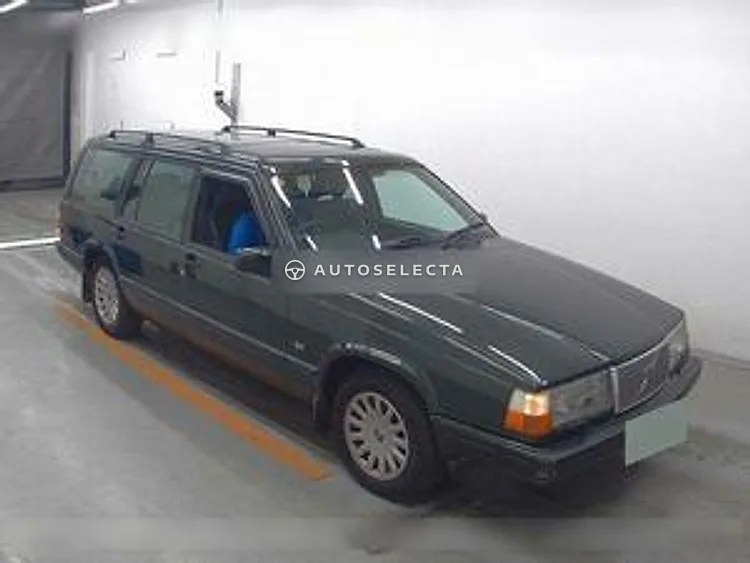 Volvo 940 Estate 1997, photo 1 of 1