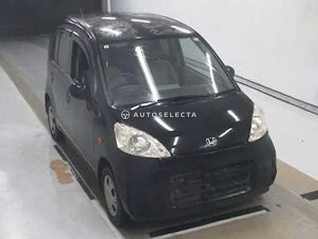 Honda Life 2008, auction grade R