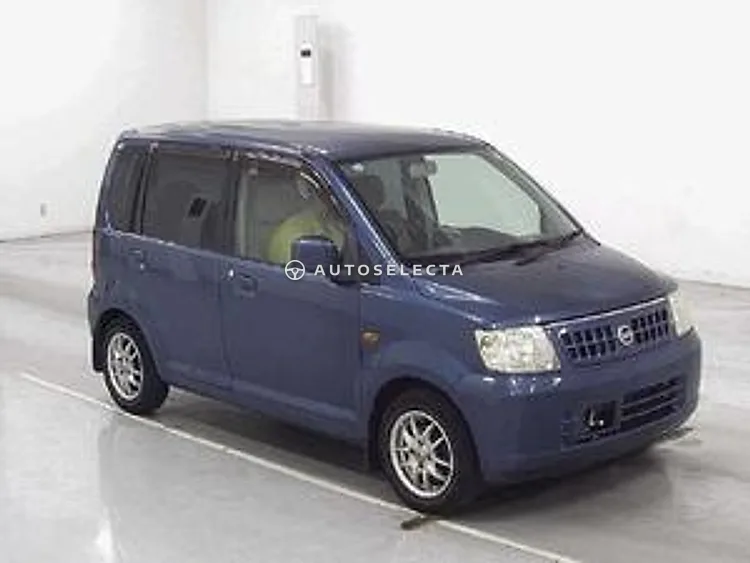 Nissan Otti 2006, photo 1 of 1