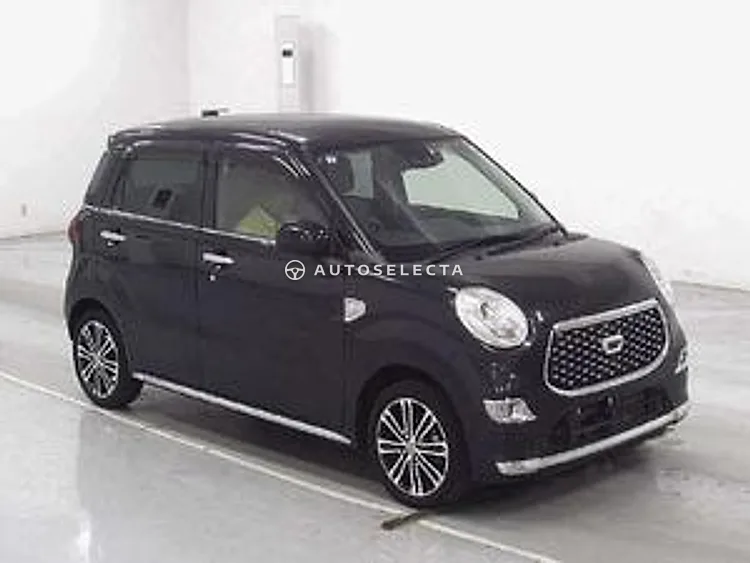 Daihatsu Cast 2021, photo 1 of 1