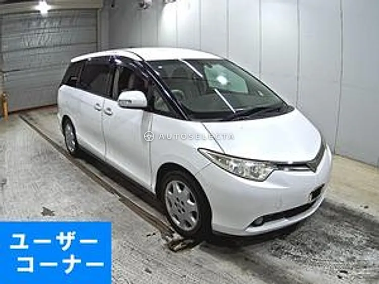 Toyota Estima 2006, photo 1 of 1