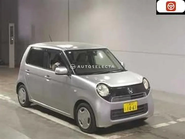 Honda N-ONE 2013, photo 1 of 1
