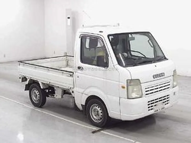 Suzuki Carry 2007, photo 1 of 1