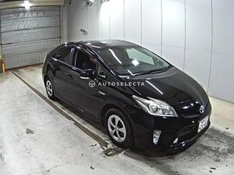 Toyota Prius 2015, photo 1 of 1