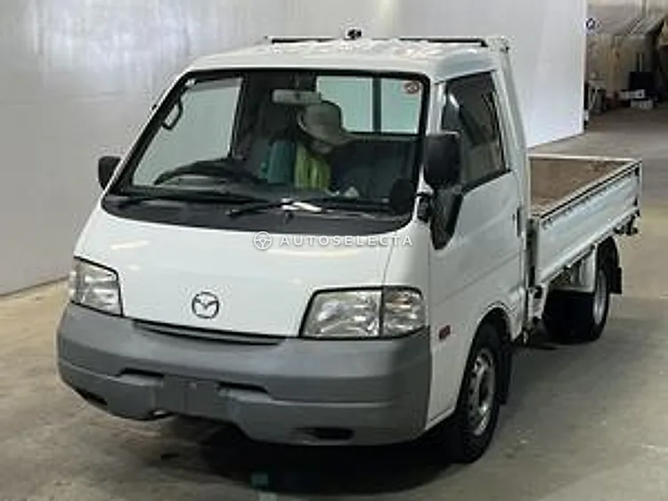 Mazda Bongo Truck 2010, photo 1 of 1