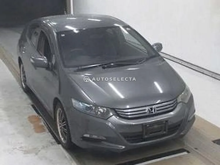 Honda Insight 2010, photo 1 of 1