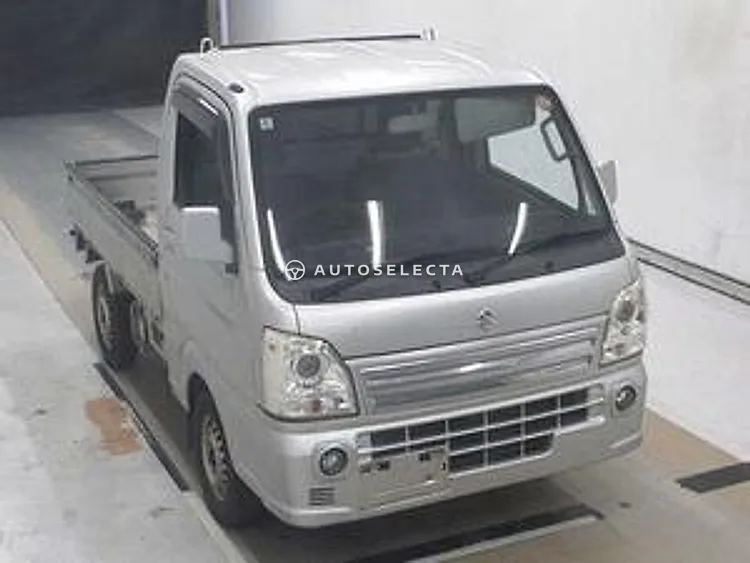 Suzuki Carry 2015, photo 1 of 5