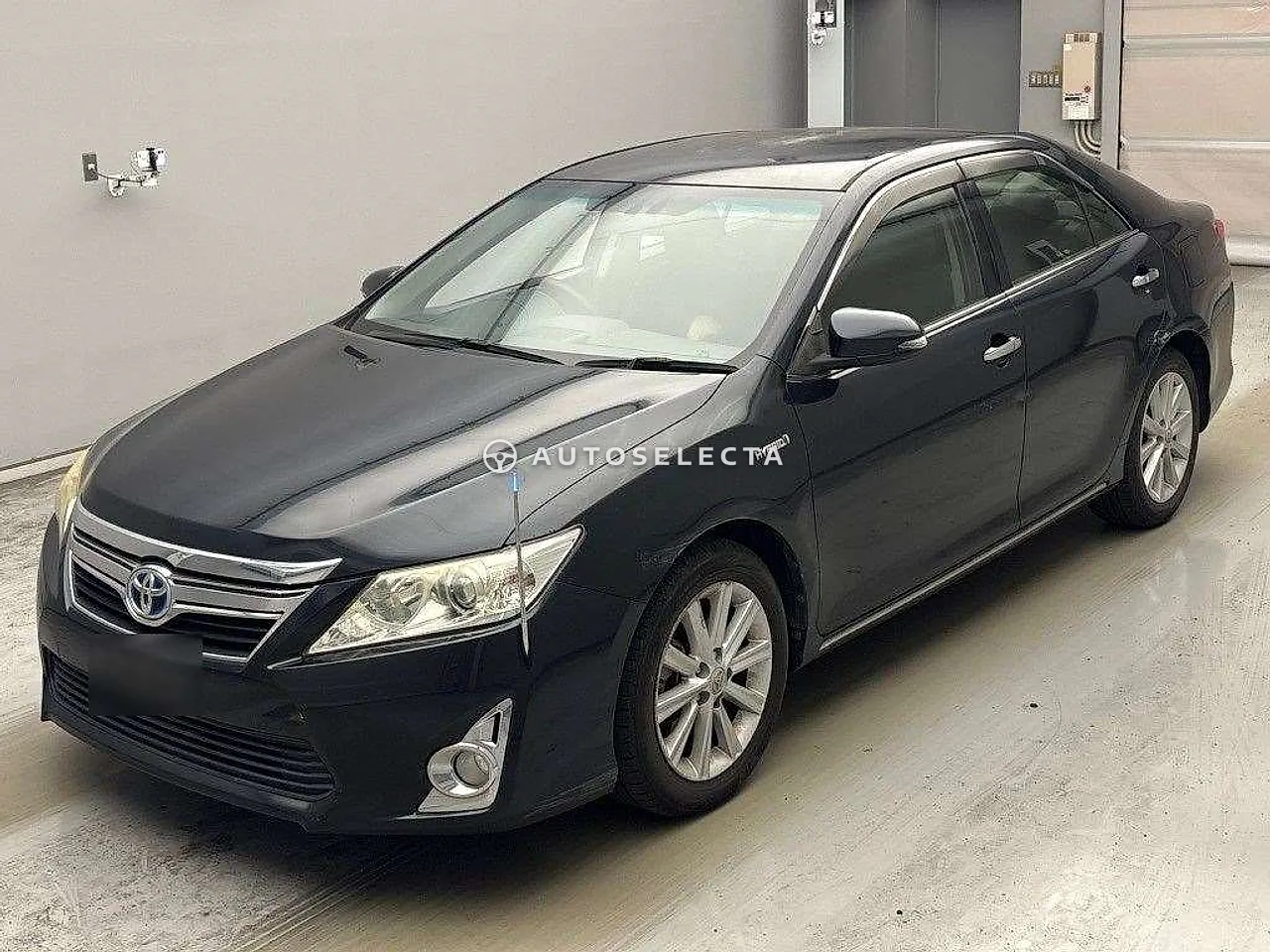 Toyota Camry 2011, photo 1 of 1