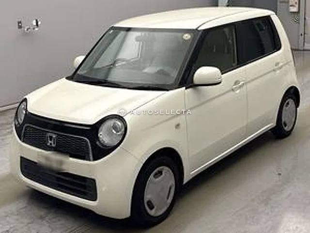 Honda N-ONE 2013, auction grade RA