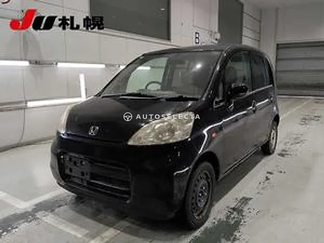 Honda Life 2007
