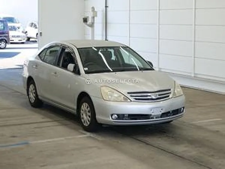 Toyota Allion 2005, photo 1 of 1