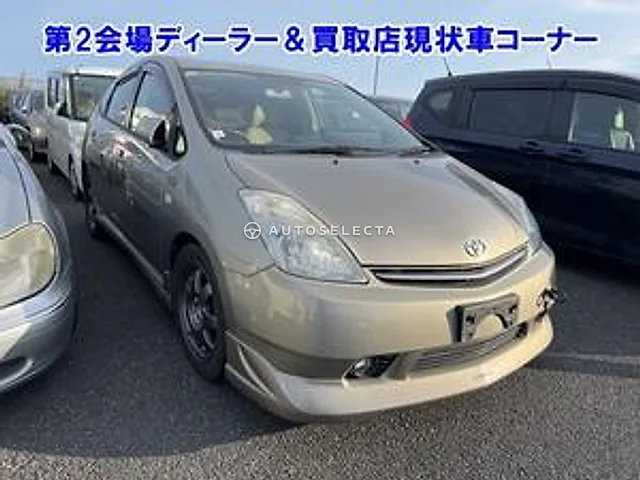 Toyota Prius 2006