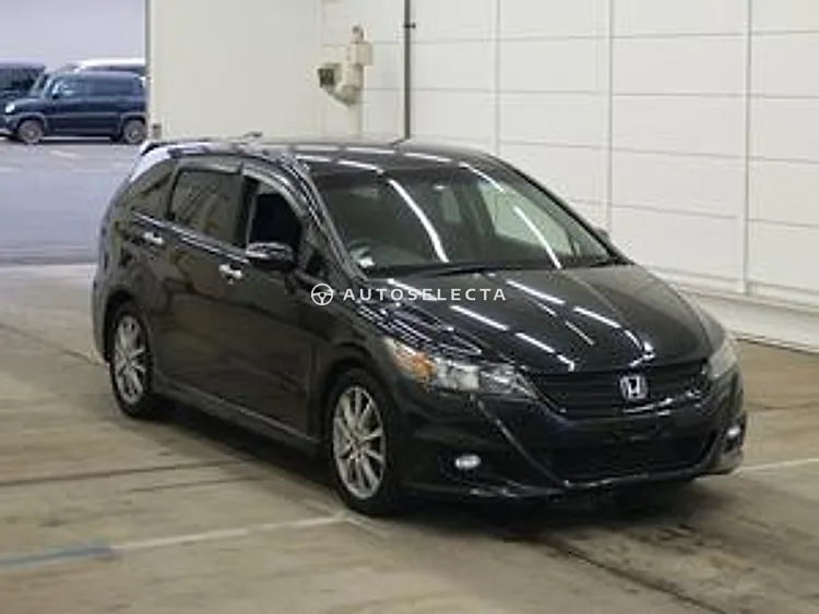 Honda Stream 2014, photo 1 of 1