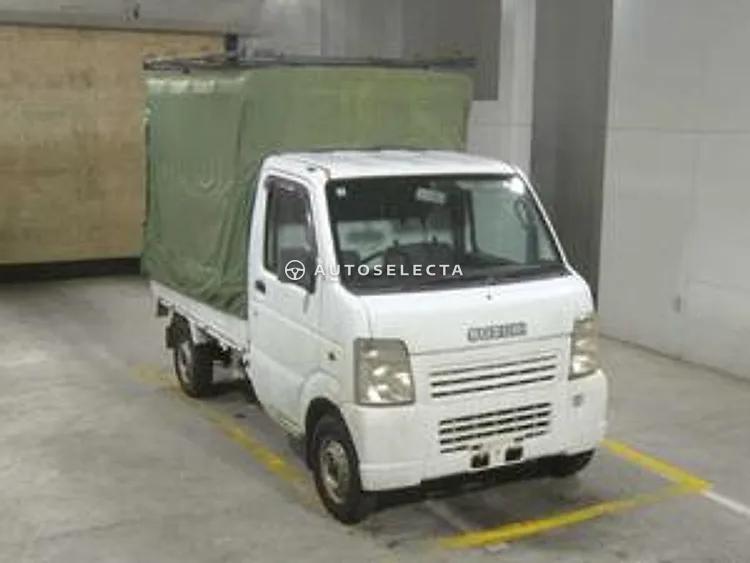 Suzuki Carry 2006, photo 1 of 1