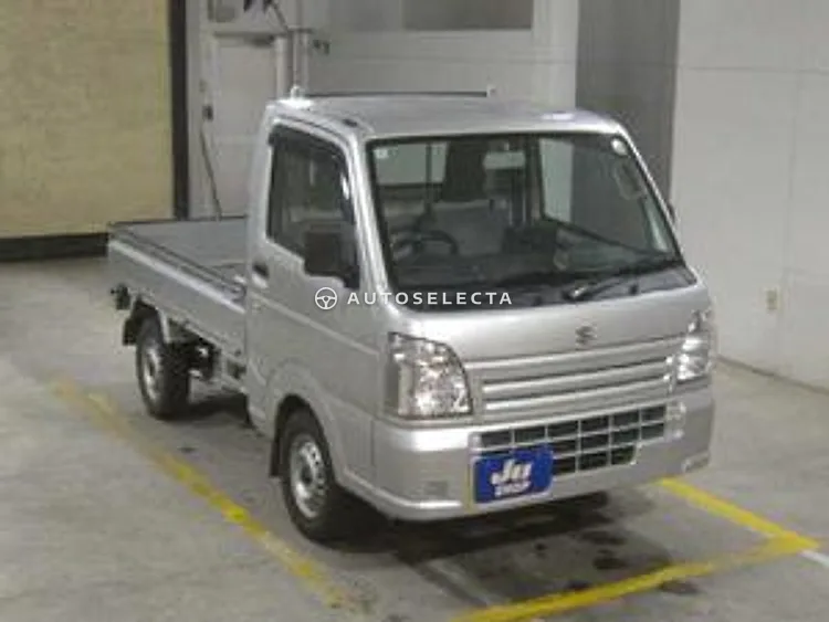 Suzuki Carry 2019, photo 1 of 1