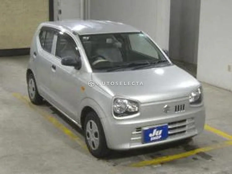 Suzuki Alto 2018, photo 1 of 1