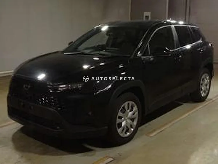 Toyota Corolla Cross 2026, photo 1 of 1