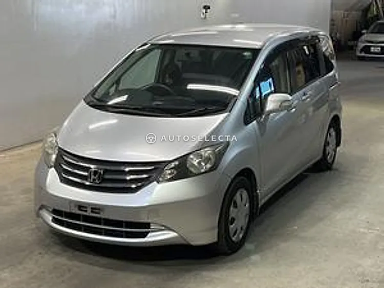 Honda Freed 2011, photo 1 of 1