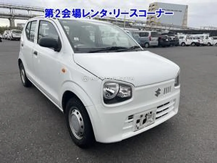 Suzuki Alto 2020, photo 1 of 1